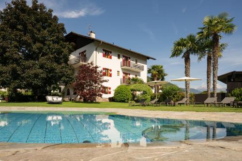 Nalles Hotel | Pension Sandhofer