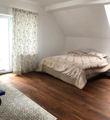 Payerbach Apartment | Pension Sanela