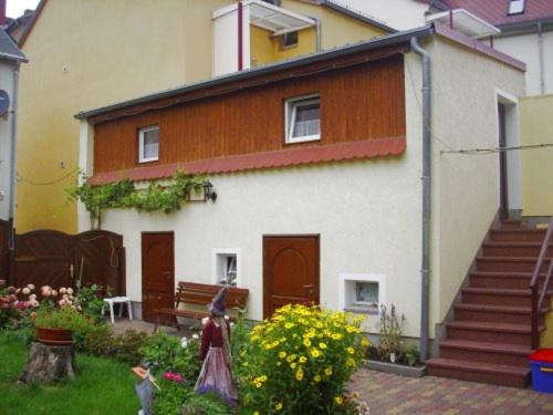 Meissen Apartment | Pension Scheers