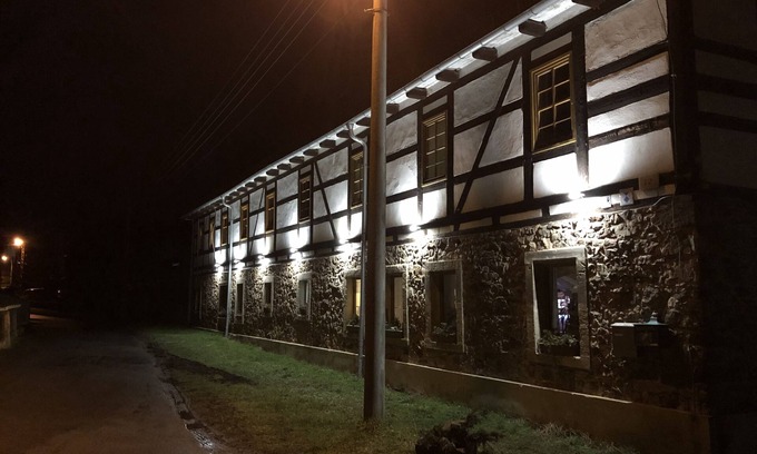 Gastewitz House | Pension Schwalbenhof Gestüt Bartos