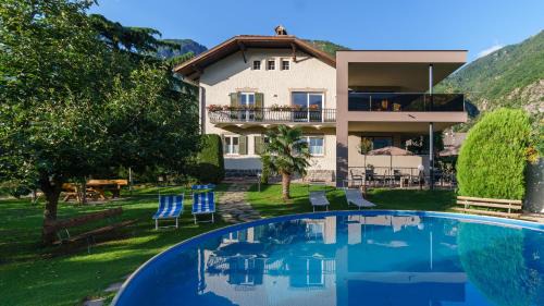 Vilpiano Hotel | Pension Sunnhofer