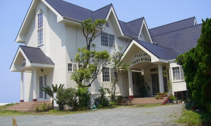 Nishina House | Pension Surf Rider