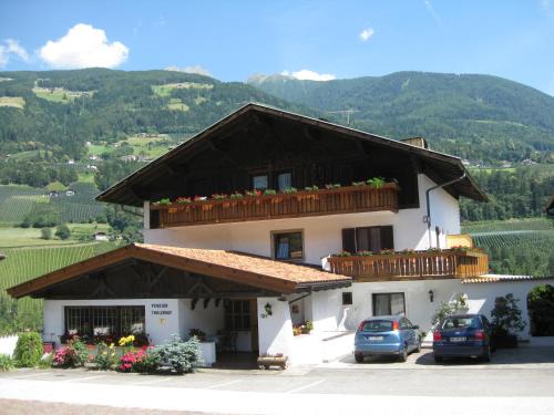 Rifiano Hotel | Pension Thalerhof