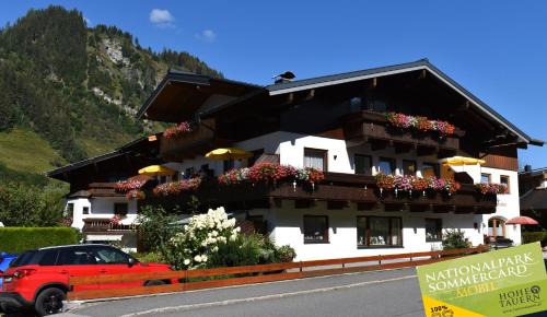 Rauris House | Pension und Appartement Weinschreiber