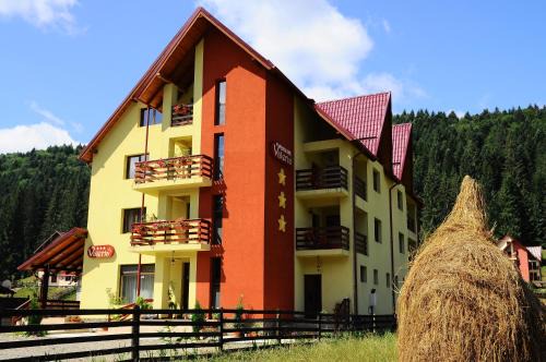 Gura Humorului House | Pension Valeria