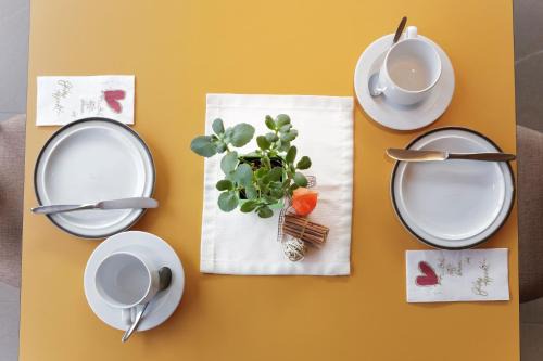 Imst Bed & Breakfast | Pension Waldesruh