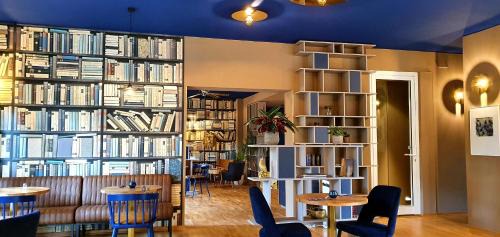Babelsberg Nord House | Pension Zeitlos