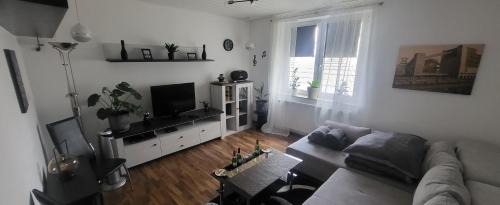 Katernberg Apartment | Pension Zollverein