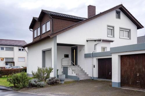 Teningen Apartment | Pension zum Europapark- Kaiserstuhl