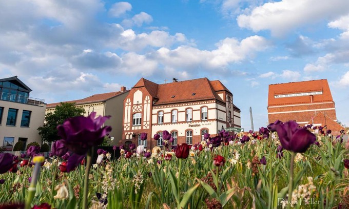 Havelberg House | Pension Zur Alten Post