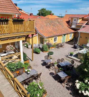 Oregrund House | Pensionat Ankargården