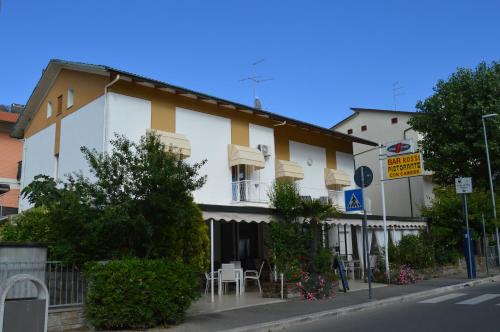 Pinarella Hotel | Pensione Rossi