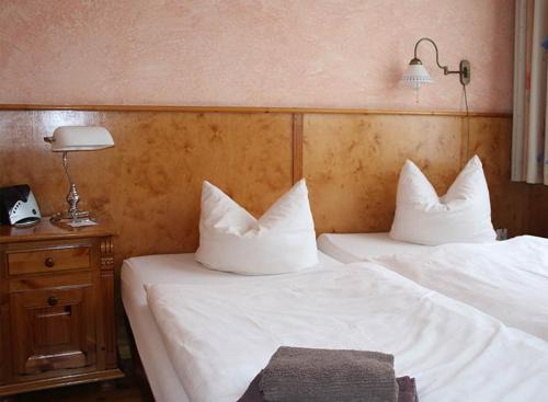 Babelsberg Nord House | Pensionszimmer Unicat