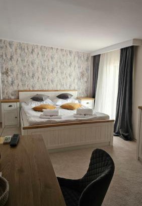 Braila House | Pensiune Heavens