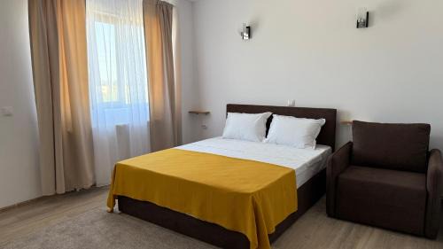 Iasi House | Pensiune Tomești