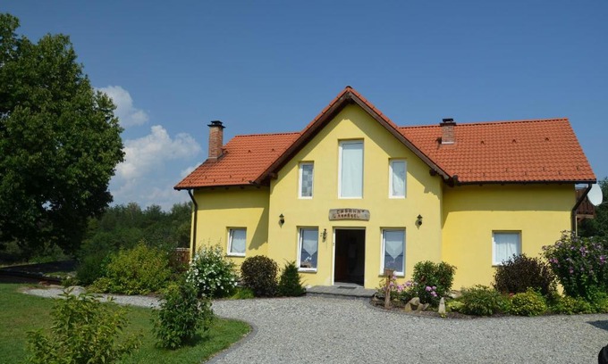Arpasu de Sus House | Pensiunea Arpasel