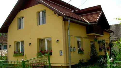 Coltau House | PENSIUNEA BIO
