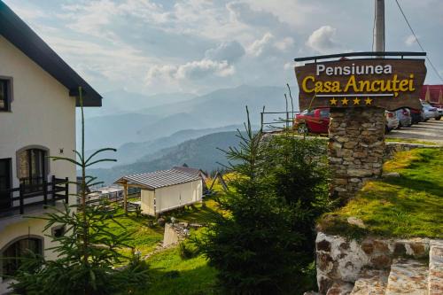 Novaci House | Pensiunea Casa Ancutei