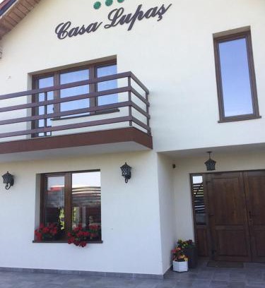 Gilau Hotel | Pensiunea Casa Lupas