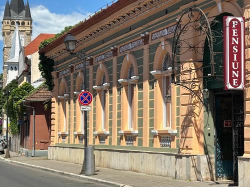 Baia Mare House | Pensiunea Casa Rusu