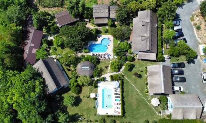 Somova House | Pensiunea Casa Varvara