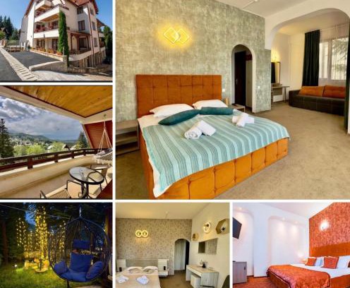 Cioplea House | Pensiunea Constanta