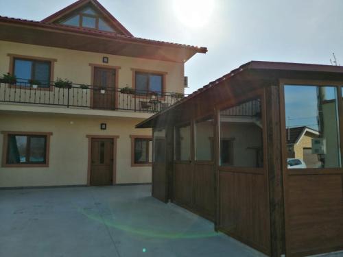 Tulcea House | Pensiunea Corina Tulcea