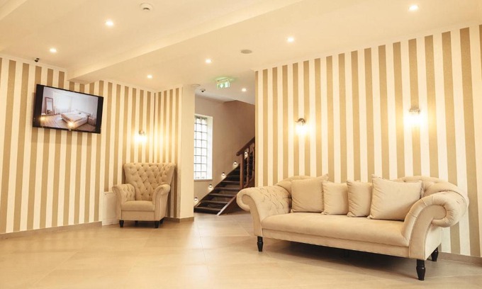 Tirgu Mures House | Pensiunea David
