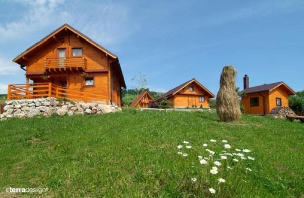 Gura Humorului House | Pensiunea Ecosasu