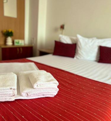 Calea Sever Bocu Bed & Breakfast | Pensiunea Elena