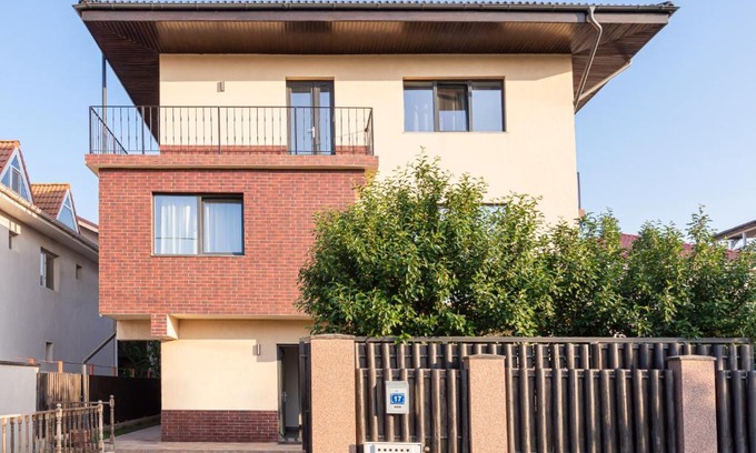 Eforie Nord House | Pensiunea Grand