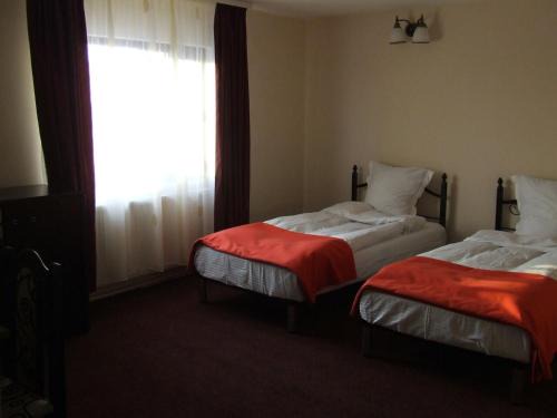 Bacau House | Pensiunea Hanami