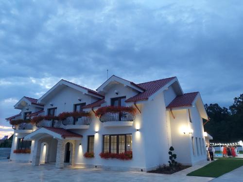 Cordau House | Pensiunea Hanna