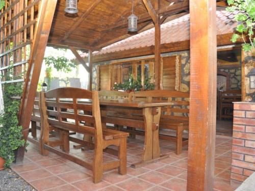 Sfantu Gheorghe House | Pensiunea Jenica