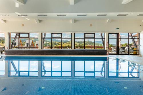 Dorna Candrenilor House | Pensiunea La Bella Vista