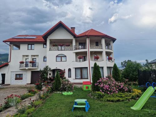 Vama House | PENSIUNEA LUXURY