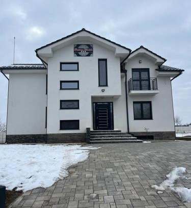 Nojorid House | Pensiunea Mandala