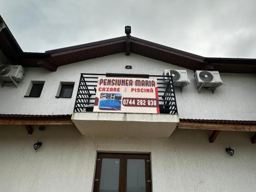 Valea Nucarilor House | Pensiunea Maria Agighiol