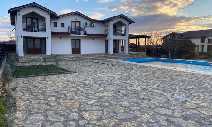 Valea Nucarilor House | Pensiunea Maria