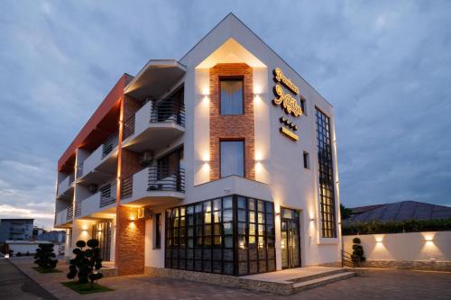 Bacau Hotel | Pensiunea Natalya