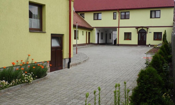 Selimbar House | Pensiunea Nely
