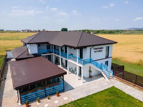 Murighiol House | Pensiunea Octavis - Cazare în Delta Dunarii