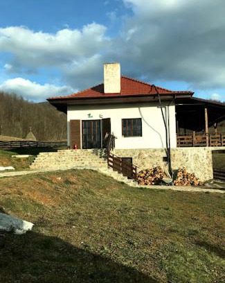 Rosia House | Pensiunea Rosia