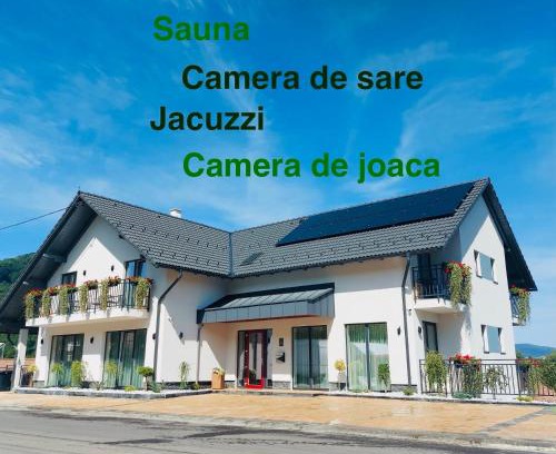 Praid Bed & Breakfast | Pensiunea Royal Panzió