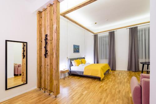 Turda House | Pensiunea Salina Gymnasium
