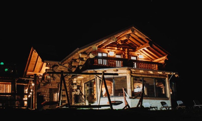 Belis House | Pensiunea Saranis