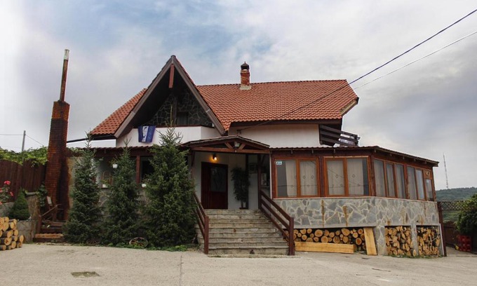 Iasi Hotel | Pensiunea Taverna Bucium