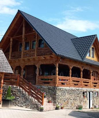 Ocna Sugatag House | Pensiunea Teodora Breb Maramu