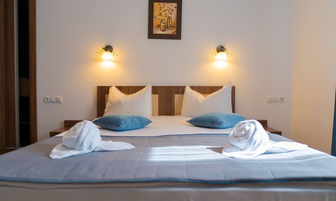 Sibiu House | Pensiunea Transilvania