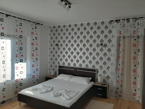Eforie House | Pensiunea Turist